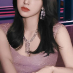 elvira小姐姐,揭秘Elvira小姐姐的独特风采